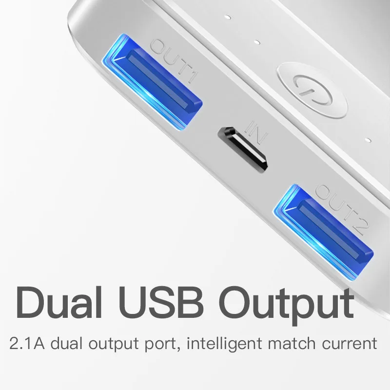 TOTU 10000mah Power Bank For iPhone Xs Xiaomi Poverbank External Battery Charger Pack Fast Charging Dual USB Mobile Powerbank TOTU 10000mah Power Bank For iPhone Xs Xiaomi Poverbank External Battery Charger Pack Fast Charging Dual USB Mobile Powerbank