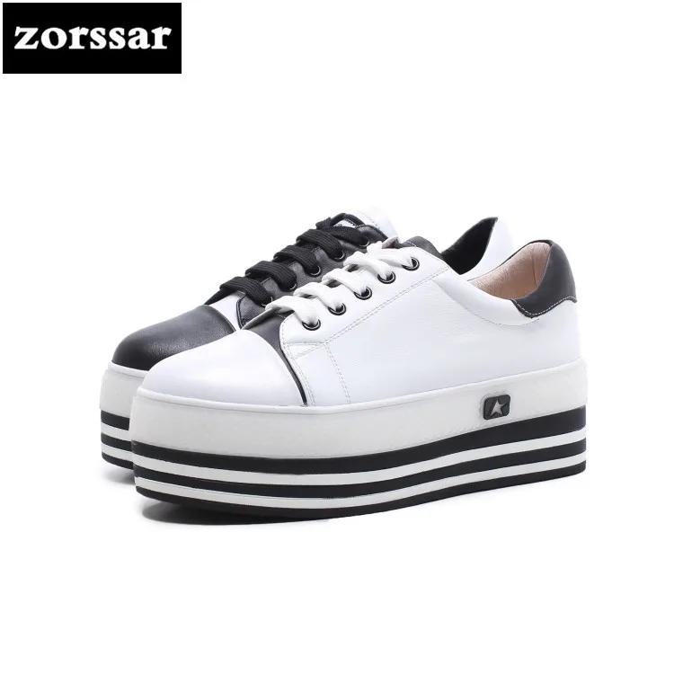 comfortable flat casual shoes