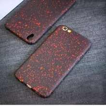 150 шт.; ; детское нижнее белье Лидер продаж чехол для телефона для OPPO R9 R9S чехол для OPPO R9 Plus чехол ультра тонкий цветной с принтами в виде звезд; защитный противоударный чехол