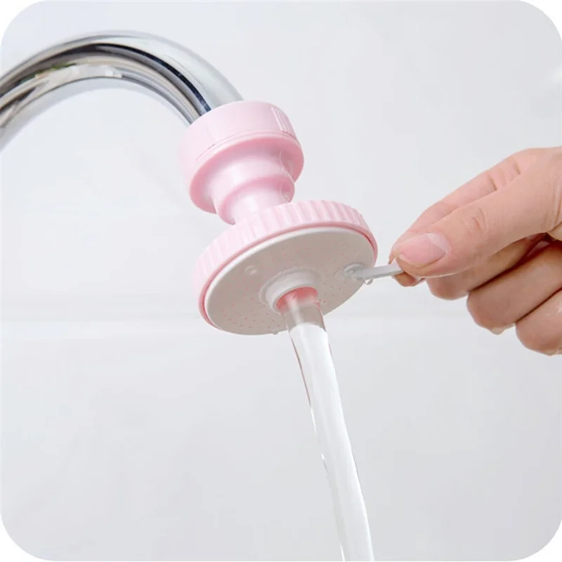 Смеситель для кухни душ анти фильтр брызг кран водосберегающее устройство головка