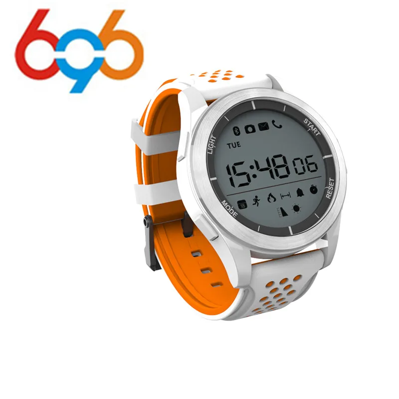 smart watch altitude