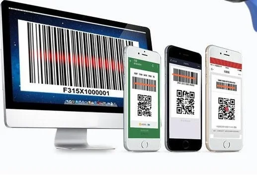 Velocidade com Usb Adequado para Pos e Inventário Barcode Scanner Imagem Rápida Rs232 Frete Grátis 2d - qr 6 barcode scanner