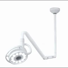 36W Потолочный подвесной светодиодный светильник для хирургического медицинского осмотра, бестеневой светильник