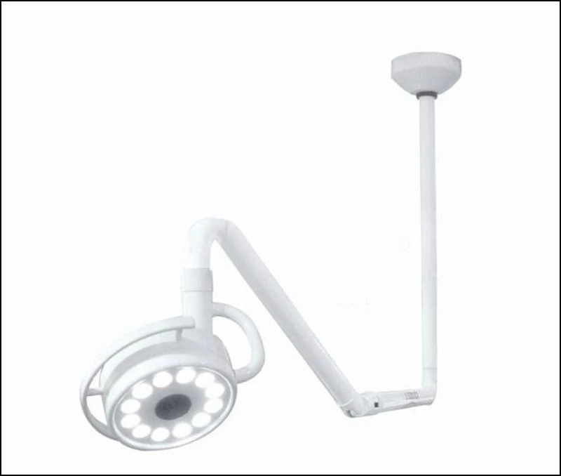  36W Ceiling Hanging LED Surgical Medical Exam Light Shadowless Lamp Light - 32843465783