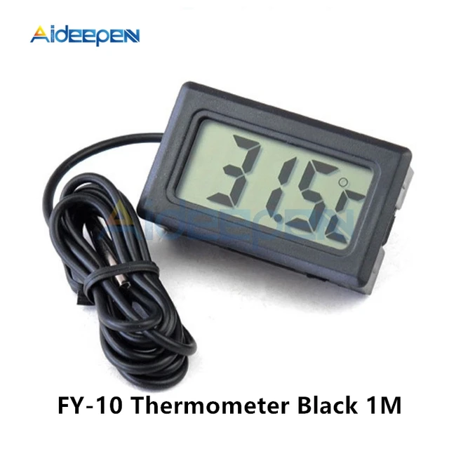 FY-10 black 1M