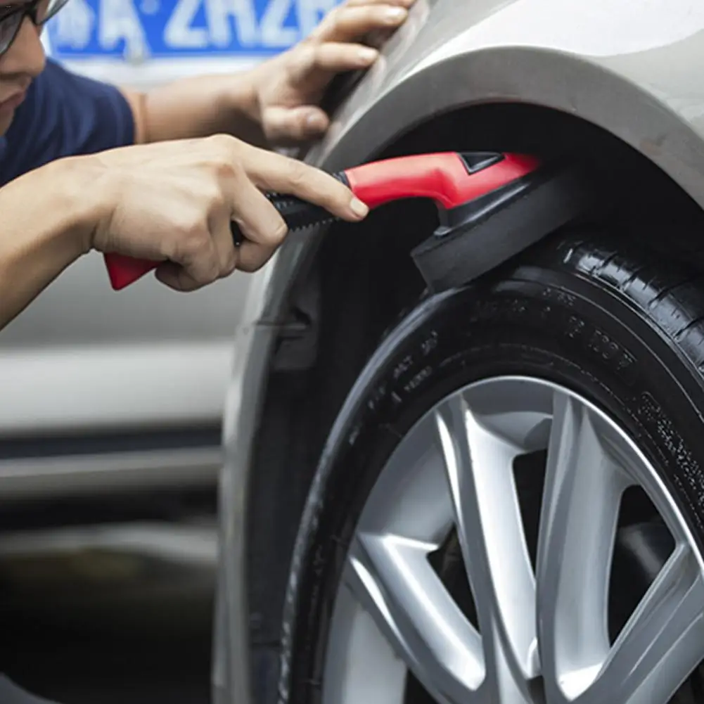Máquina de Lavar da Roda do Carro do Aplicador do Pneu do Carro para a Aplicação Gratuita de Pensos da Espuma da Esponja Carro para Aplicação do a 14 do aplicador do pneu do carro para
