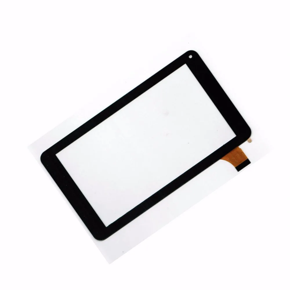 Новый сенсорный экран для 7 &quotMeanIT c70 планшет Сенсорная панель дигитайзер стекло