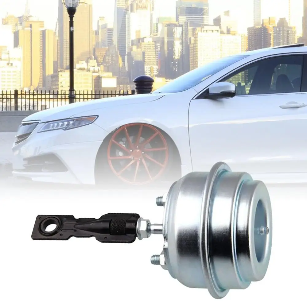 

Car Modification Accessories Car Modification Bypass Valve Turbocharger Pressure Relief Valve Actuator 434855-0015