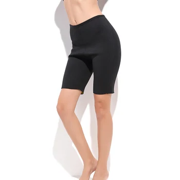 

SCuba Donkey Sports Fitness Shorts Skinny Shorts Yoga Running Five Pants Body Slimming Pants Weight Loss Bodybuilding Pants