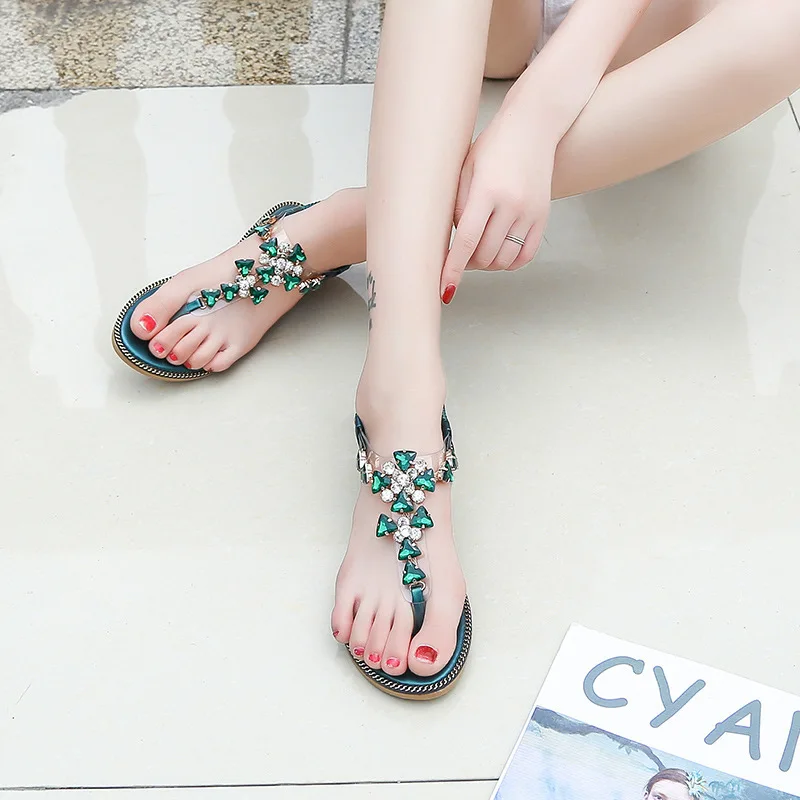 

Fashion Summer Shoes Women Sandals Women Gladiator Sandals Female Ladies Sandals Summer Beach Shoes