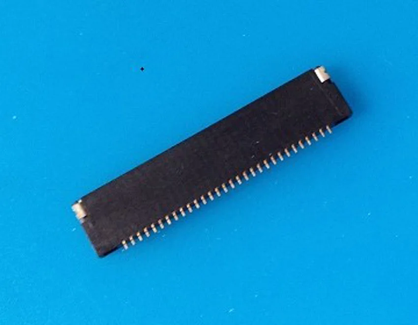 6 шт./лот FPC FFC плоский кабель Разъем 26pin 0 8 мм шаг для интерфейса клавиатуры