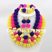 Фантастический 3 шага африканские большие шары комплект украшений для вечеринки ручной работы красочный комплект украшений в африканском стиле