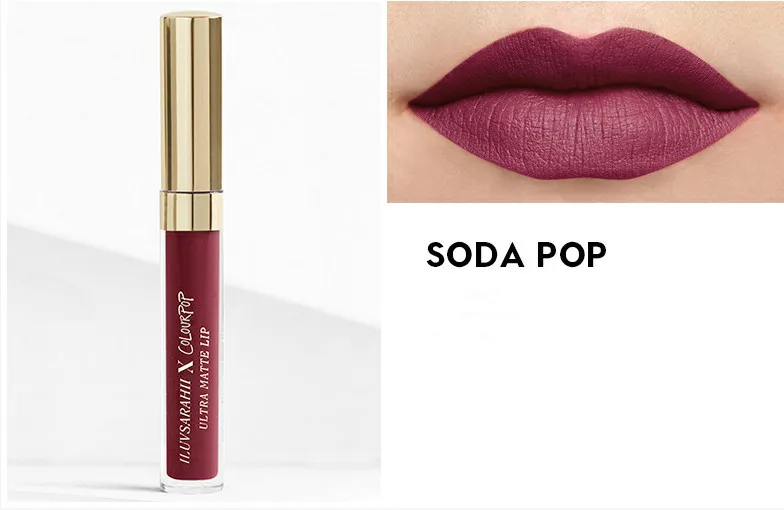 SODA POP_
