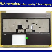 Wellendorff /ориг. Клавиатура рамка для Hp Zbook 15 G3 G4 чехол для верхней части корпуса 850147-001