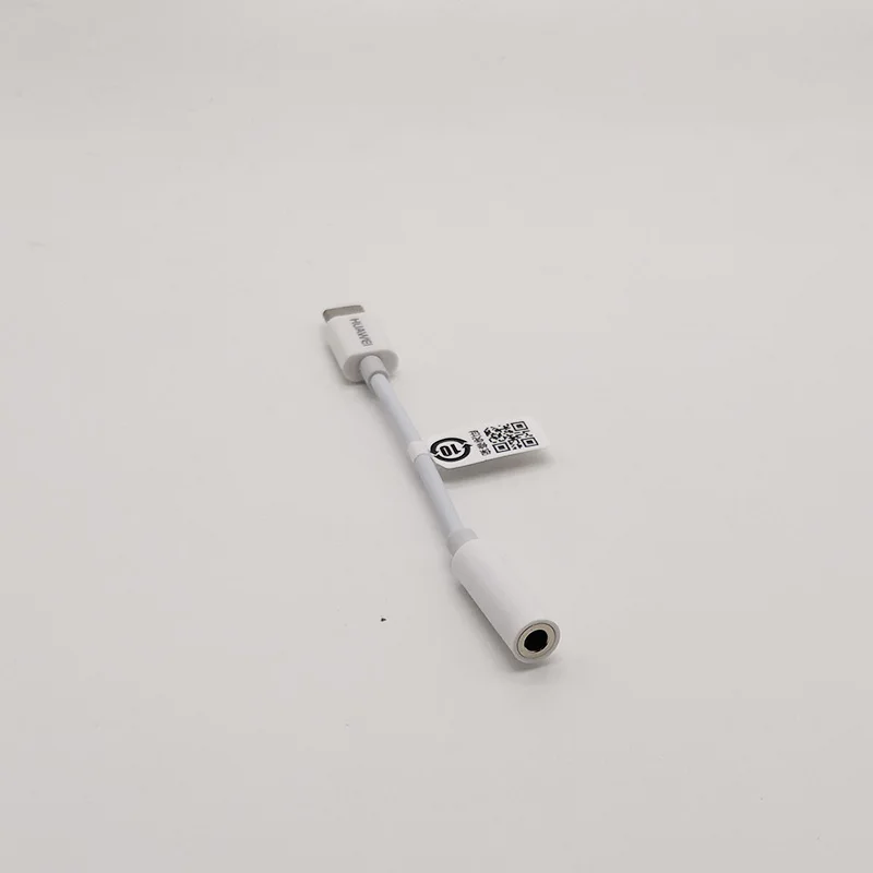 Оригинальный USB Тип C до 3 5 мм разъем для наушников адаптер конвертер Aux аудио
