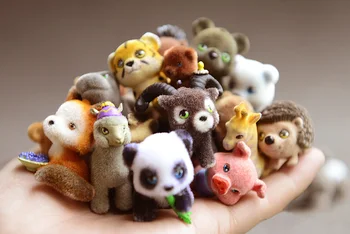 plush farm animals bulk