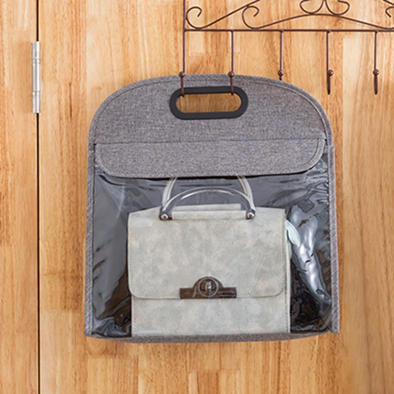 Women Handbags Storage Bag Oxford Hanging Storage Organizer Fashion