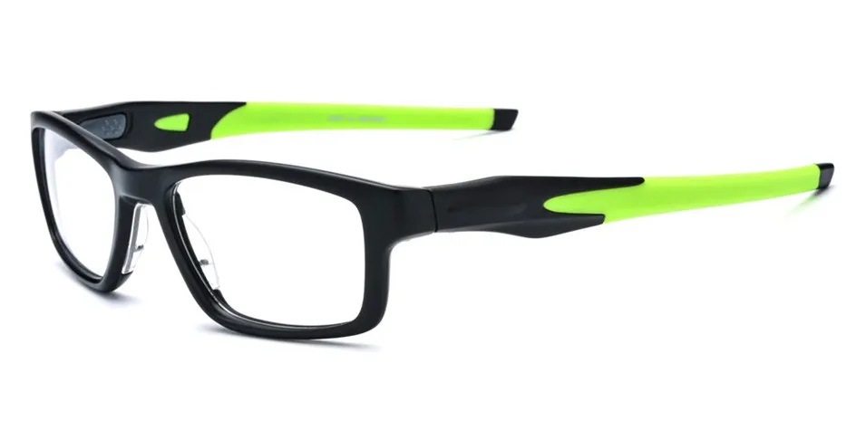 Электронные спортивные очки, очки для близорукости, оправа для мужчин, оптические оправы для очков по рецепту, мужские очки высокого качества