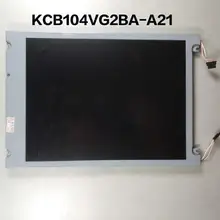 KCB104VG2BA-A21 KCB104VG2BA 10," STN ЖК-экран панель Ремонт Замена