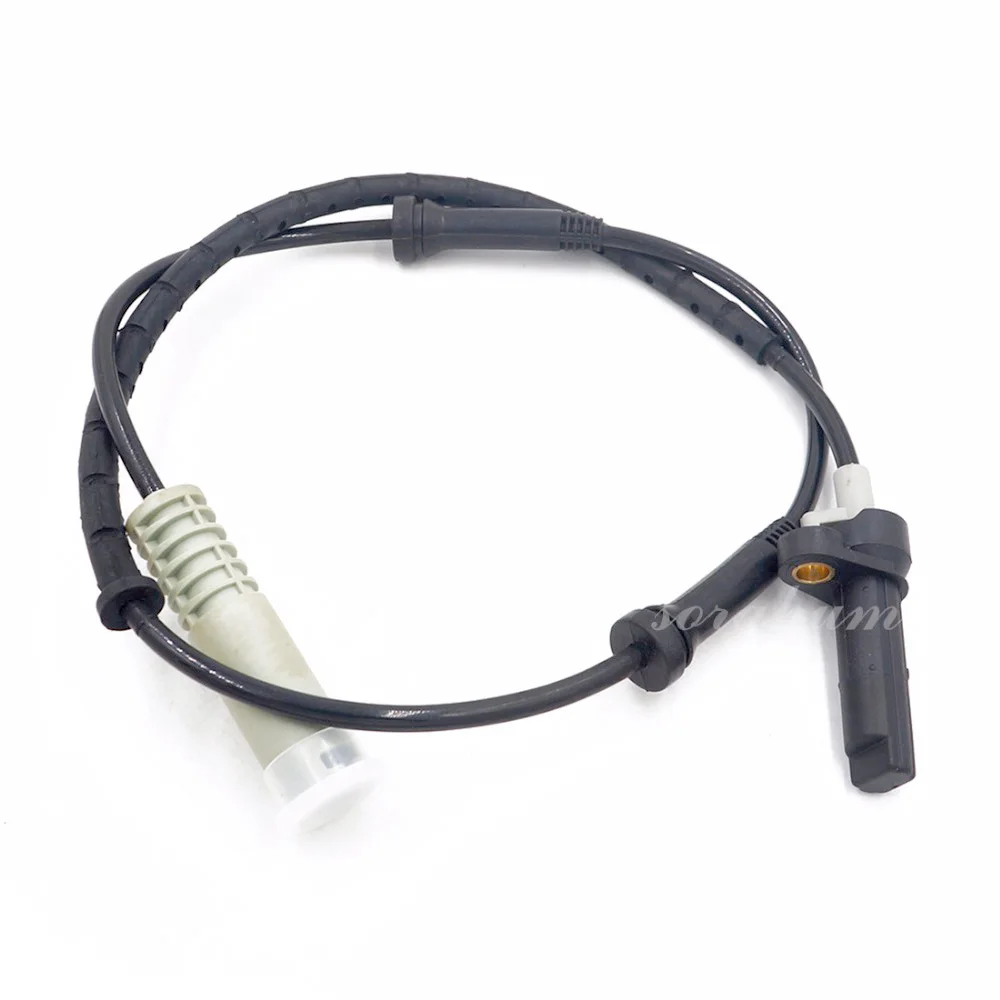 34521182160 34521182538 ABS Датчик скорости колеса для BMW E39 528i 540i задний левый и правый|sensor