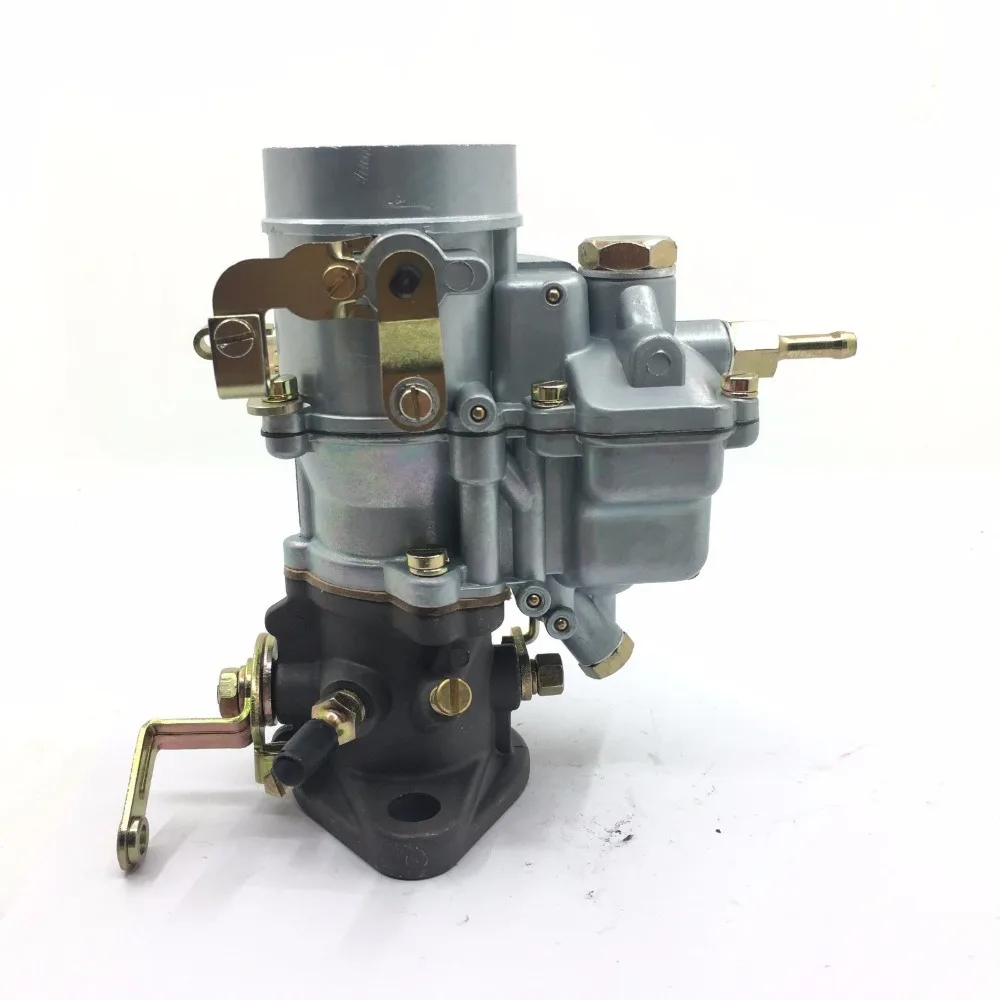 Бесплатная доставка 37 67 заменить карбюратор для Рочестера B/BC (1V) 216 c.i. Вверх через