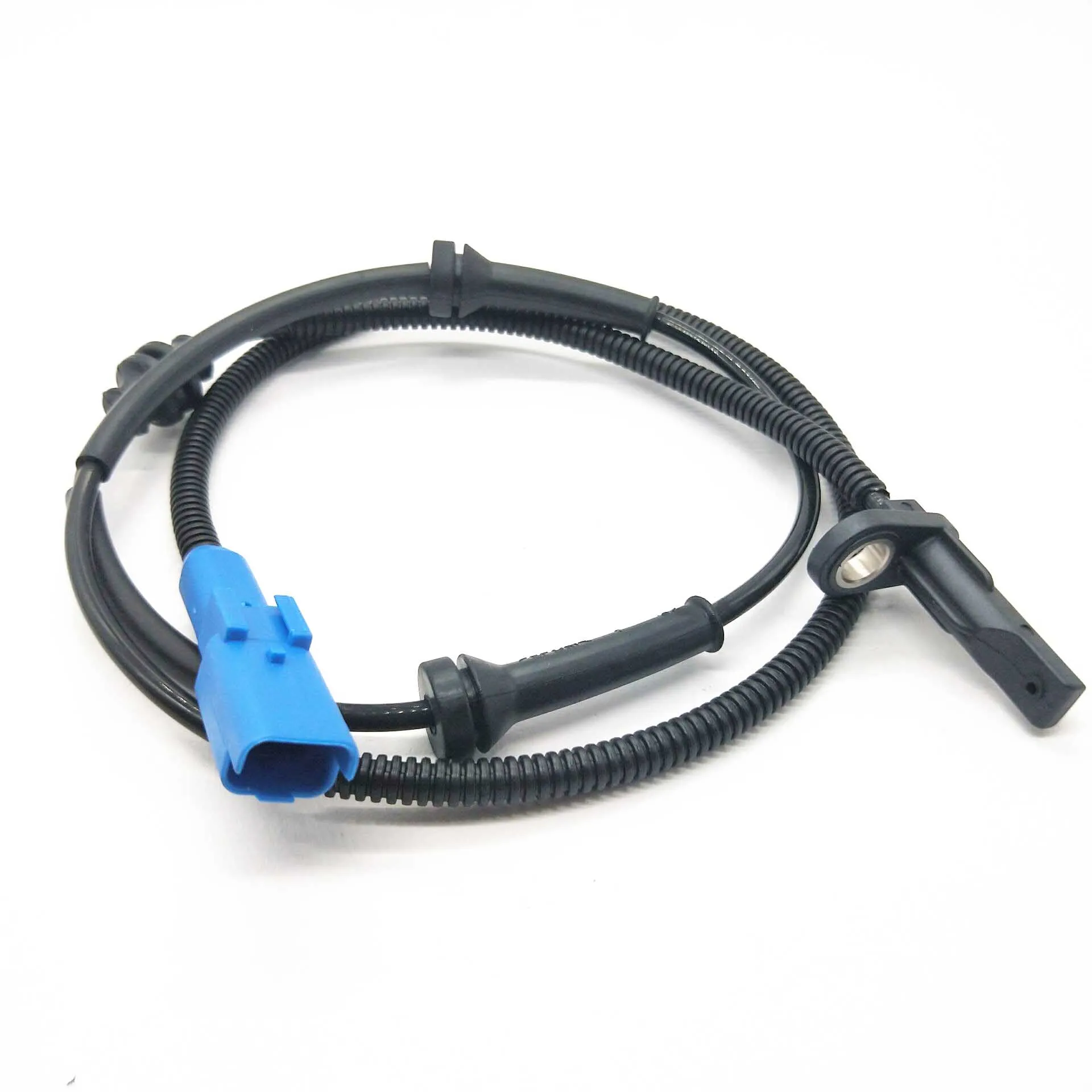 

454597 12 months quality Front ABS Wheel Speed Sensor FOR CITROEN C3 PEUGEOT 1007 2002- 4545.97 4545 97