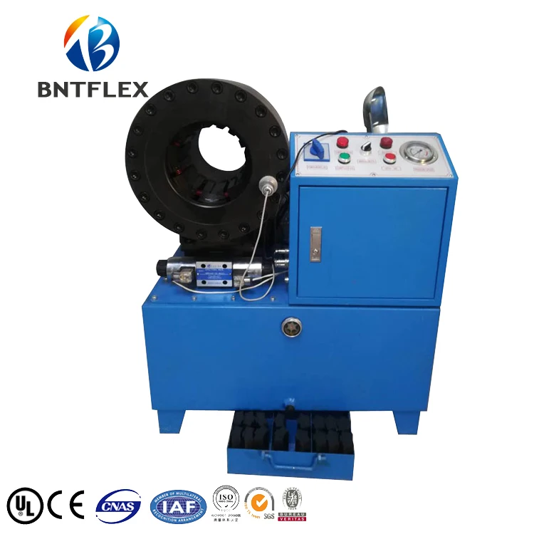 

China good quality 170mm automatic shock absorber making machine