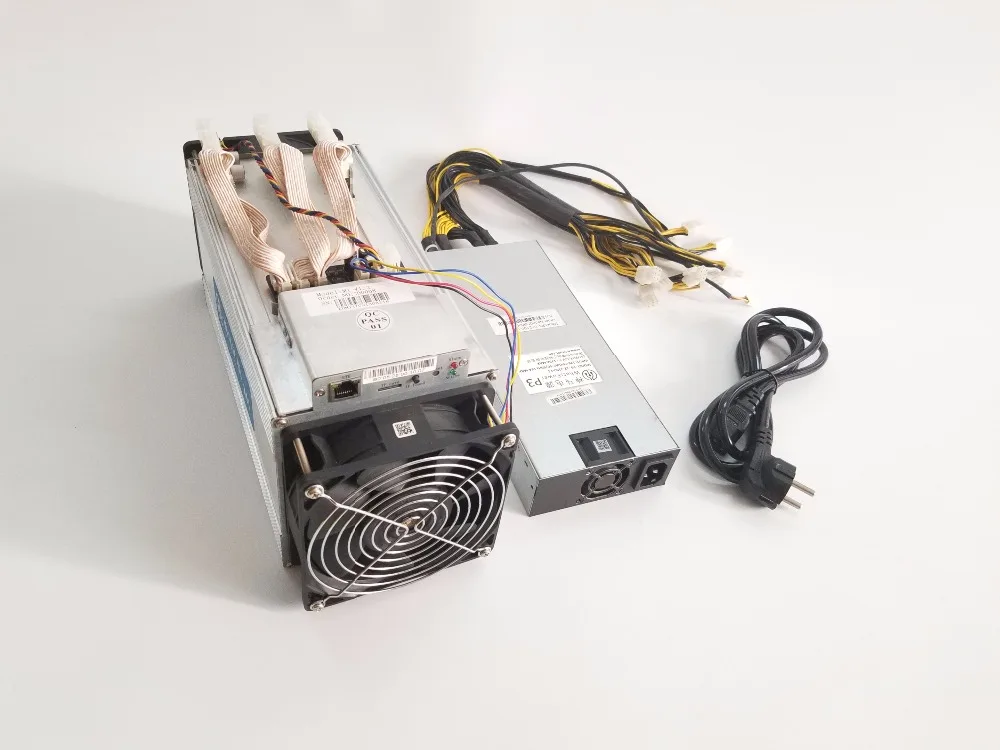 YUNHUI Asic Bitcoin БТД Шахтер WhatsMiner M1 11,5 T/S 0,18 кВт/TH лучше чем Antminer S9 S7 V9 E9 L3 +, Пособия по экономике шахтер