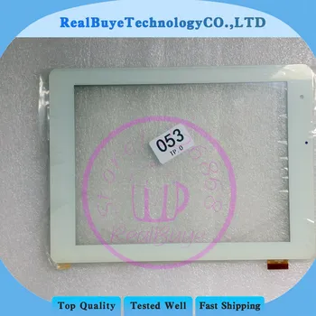 

Replace FPC-TPC80035(806)-03 RXS White Touch Screen Panel Digitizer Glass Sensor Code Random Delivery