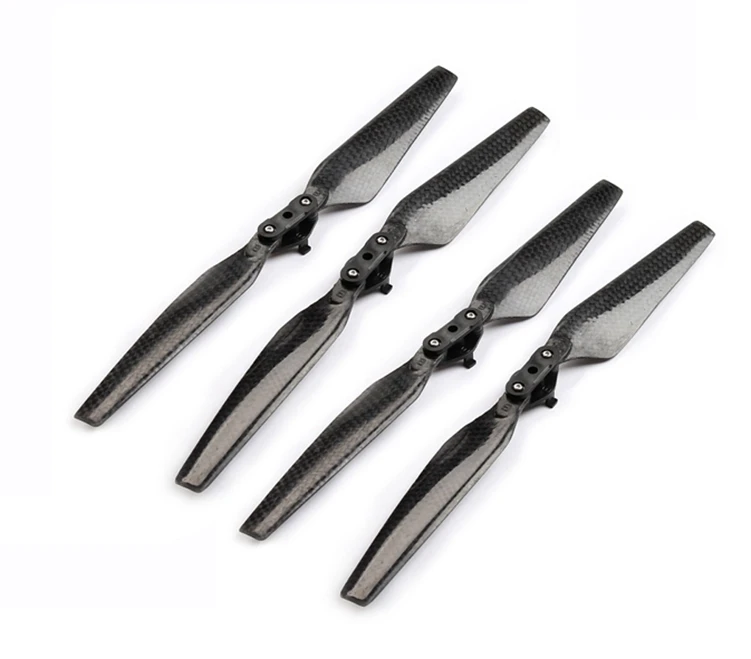4pcs 8330 Carbon Fiber Propeller For DJI Mavic Pro Drone Props Folding