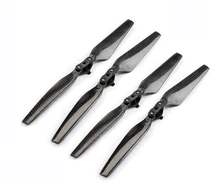 4pcs 8330 Carbon Fiber Propeller For DJI Mavic Pro Drone Props Folding Quick Release Blades Spare Parts Replacement Accessory