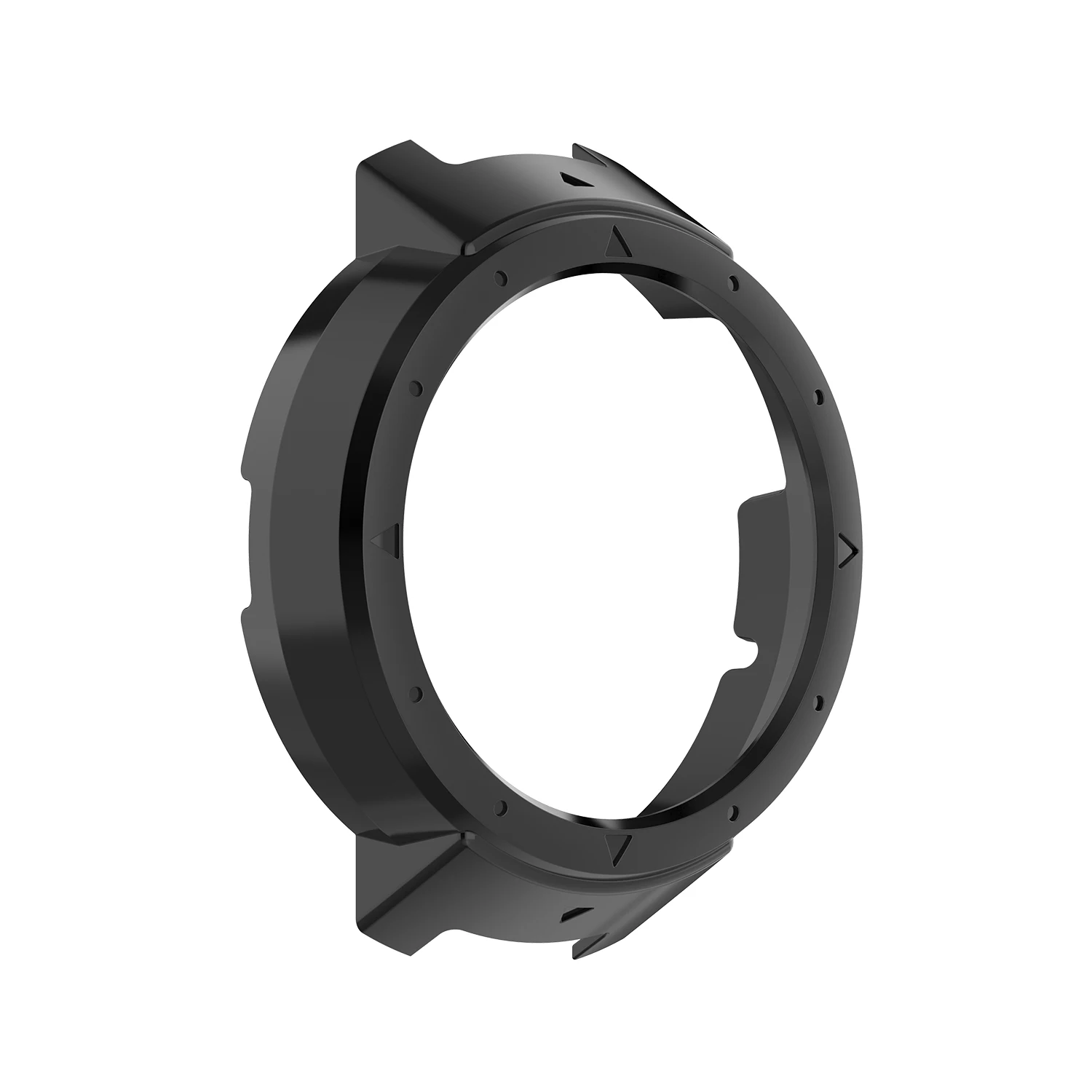 FIFATA чехол для Amazfit Verge часы защитная рамка чехол + ремешок для Xiaomi Huami Amazfit 3 Verge Смарт-часы аксессуары