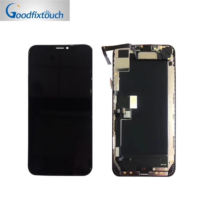 PK Brand LCD Pantalla Display For iphone X XS LCD Display Touch Screen  Digitizer Assembly For iPhone XR XSMAX 11 LCDs - AliExpress