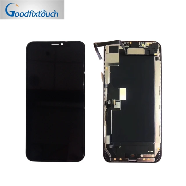 For iPhone XS Max LCD Display Touch Screen Digitizer Assembly Repair