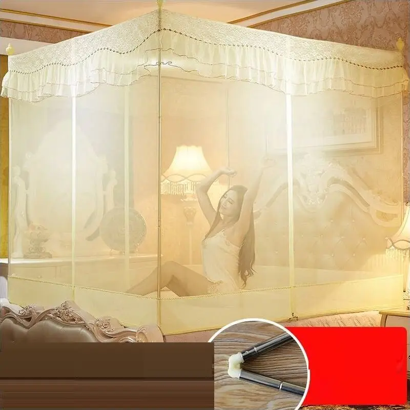 Декор комнаты Moustiquaire Pour Double Enfant Cama детская кровать Дети Сладкий Клык Ciel De горит навес Cibinlik москитная сетка - Цвет: Number 5