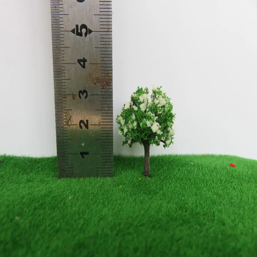 miniature tree model