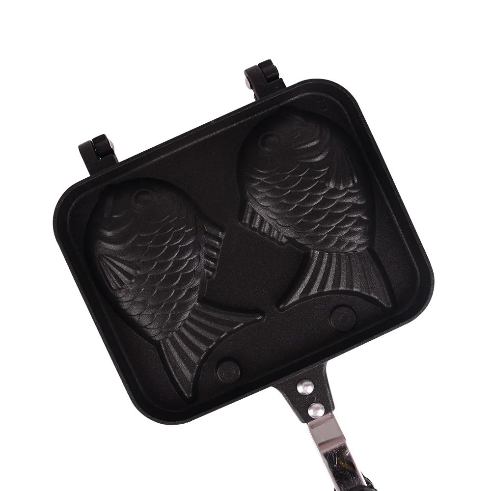 Waffle Molds (6)