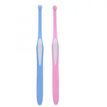 Уход за полостью рта Электрический Tandenborstel Ортодонтическая зубная щетка маленькая голова мягкая зубочистка Гигиена Уход за полостью рта ИНСТРУМЕНТ Соник