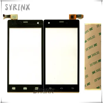 

Syrinx 4.7 Inch Touch Panel Sensor For DEXP Ixion x 4.7 Touch Screen Digitizer Front Glass Touchscreen Replacement Touchpad