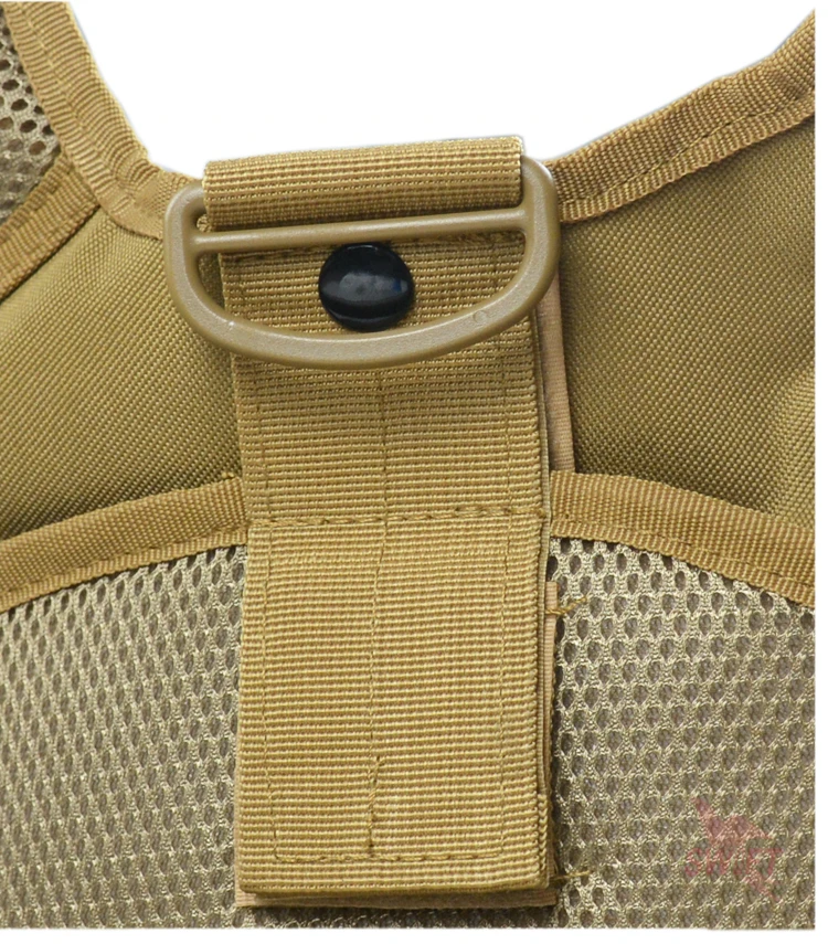Зашифрованная оксфордская водонепроницаемая сумка на плечо, тактический военный рюкзак, спортивная сумка для камеры, чехол для кемпинга, походов на открытом воздухе, Мужская нагрудная сумка