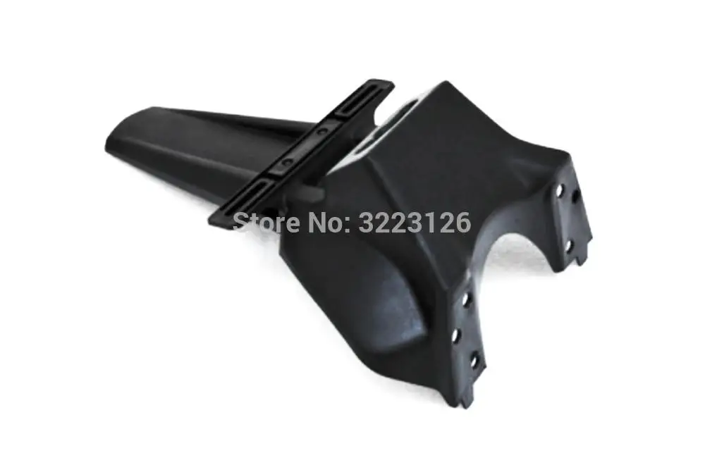 

For Suzuki GSX-R GSXR 1000 GSXR1000 K5 2005 2006 Rear Fender Mudguard Cover License Registration Plate Holder Taillight Bracket