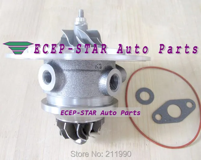 GT1749S 715843-5001S 28200-42600 715843 Turbocharger CHRA Cartridge Core Hyundai H-1 Van H-100 2003- KIA Bongo D4BH 4D56TCi 2.5L (1)