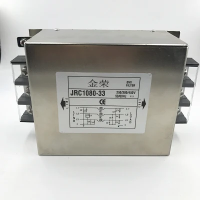 single stage 450V80A
