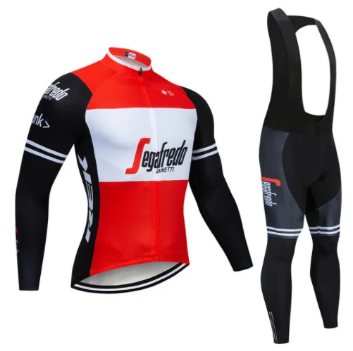 STRAVA الموالية طويلة الأكمام الربيع الدراجات الفانيلة مجموعة دراجة الملابس موحدة سباق دراجة الملابس ارتداء مايوه روبا Ciclismo الأخضر STRAVA الموالية طويلة الأكمام الربيع الدراجات الفانيلة مجموعة دراجة الملابس موحدة سباق دراجة الملابس ارتداء مايوه روبا Ciclismo الأخضر