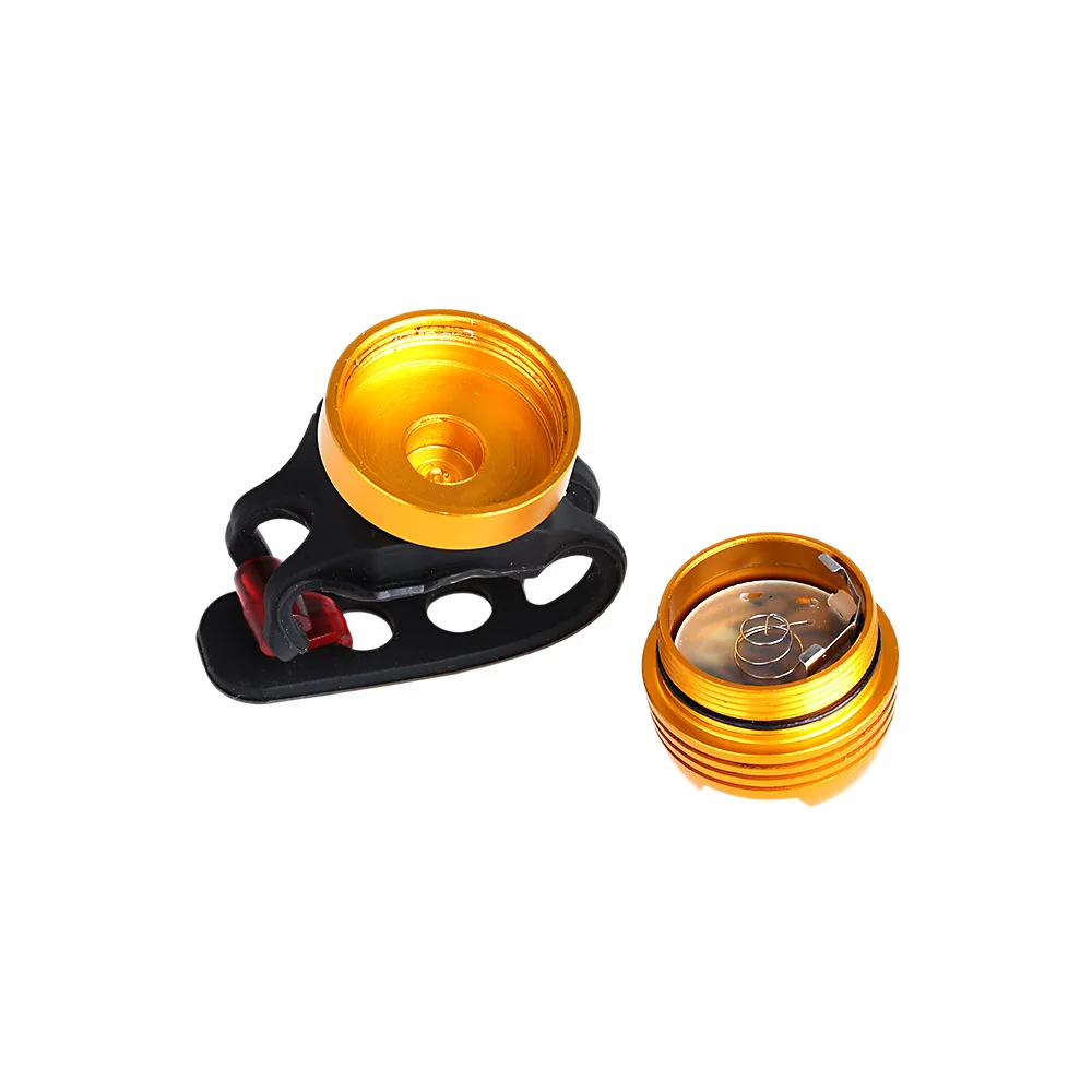 Perfect Safety Flashing Bright Bike Rear Light Durable 3 Mode LED Bicycle Light Water-resistant Tail Cycling Bicycle Rear Light 43