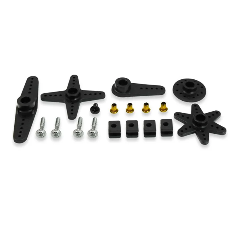 KINGMAX BLS3511S 83 г 40 кг цифровые стальные шестерни класс IPX8 водонепроницаемый