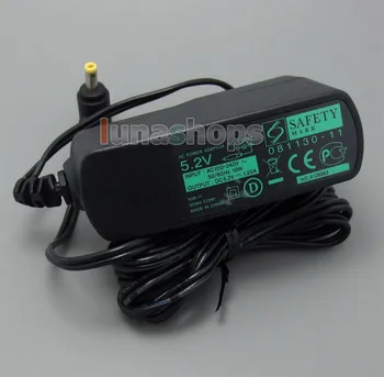 

LN001591 EU Original Wall Charger Power Supply AC Adapter For PSP 3000 PSP 2000