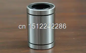 

LOT 10 LM6UU 6mm Motion CNC Liner Ball Bush Bushing Ball Bearing 6 x 12 x 19mm