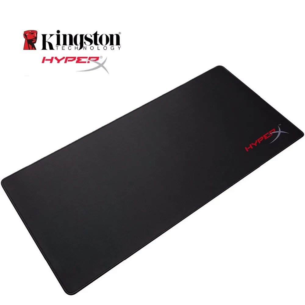  Kingston Muismat HyperX Fury S Pro Gaming Mouse Pad Large HX-MPFS SM M L XL Size Professional Mouse