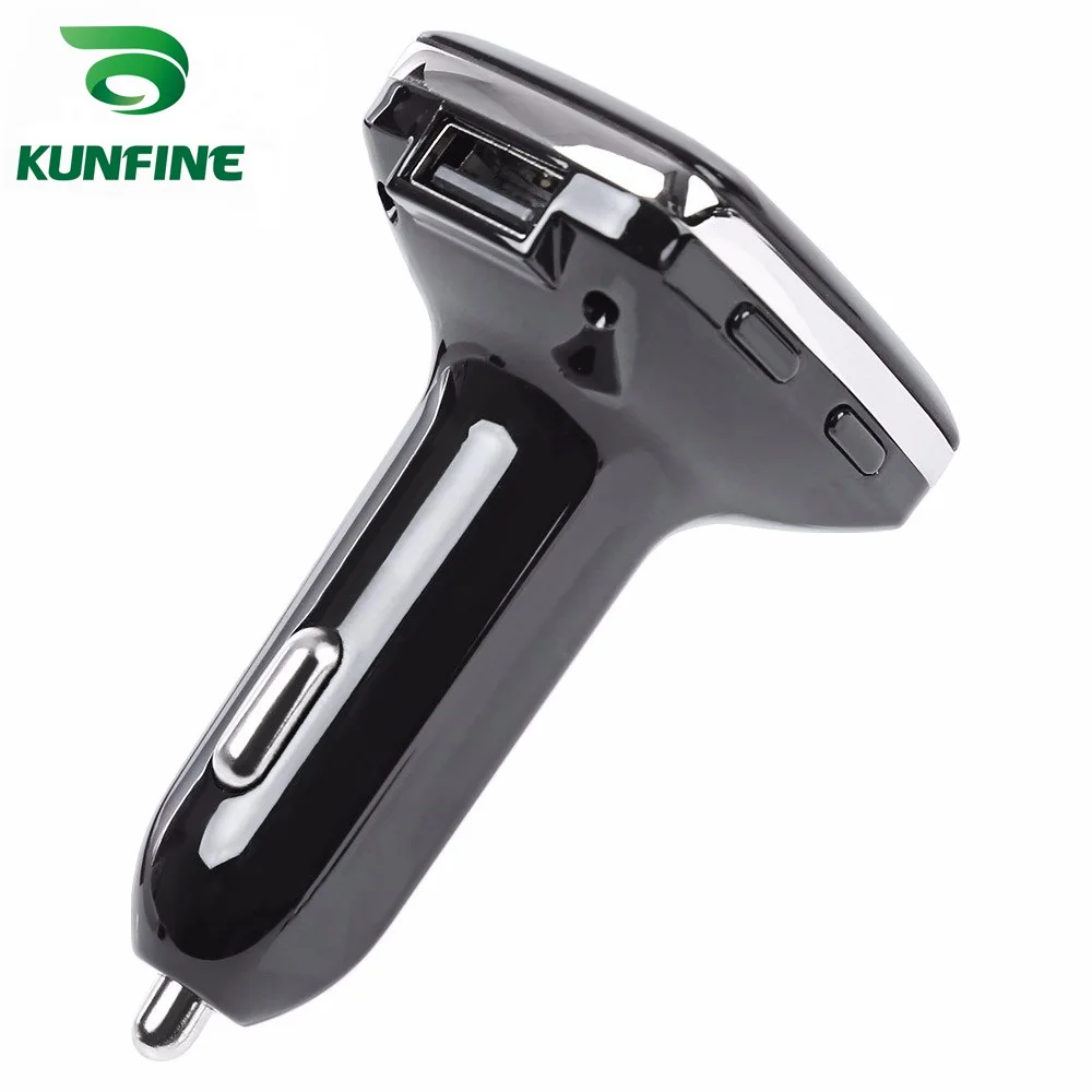 Smart Car TPMS Tire Pressure Monitoring System cigarette lighter Digital LCD Display Auto Security Alarm Systems Tyre Pressure